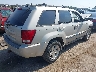 1J8GR48K87C****** Salvage and Wrecked 2007 Jeep Grand Cherokee in Michigan State