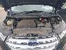 2FMTK3J84FB****** Repairable 2015 Ford Edge in Culpeper