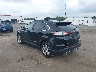 2FMTK3J84FB****** Salvage and Repairable 2015 Ford Edge in Culpeper
