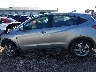 3CZRU6H37LM****** Salvage 2020 Honda HR-V