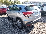 3CZRU6H37LM****** Salvage and Repairable 2020 Honda HR-V in Indianapolis