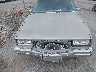 1G6CD5331L4****** Repairable 1990 Cadillac Deville in Chicago West