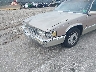 1G6CD5331L4****** Salvage and Repairable 1990 Cadillac Deville in Illinois State
