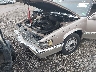 1G6CD5331L4****** Wrecked 1990 Cadillac Deville in Illinois State