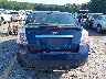 3N1AB6AP3BL****** Wrecked 2011 Nissan Sentra