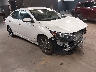 3N1AB8CV5RY****** Salvamento y Destrozados 2024 Nissan Sentra en Long Island