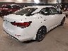 3N1AB8CV5RY****** Salvamento y Destrozados 2024 Nissan Sentra en Estado de Nueva York
