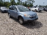 JHLRE38748C****** Salvamento y Destrozados 2008 Honda CR-V en Jacksonville