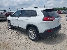 1C4PJMDS2EW****** Salvamento y Reparables 2014 Jeep Cherokee en Columbus