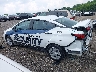3N1CN8DV1SL****** Salvamento 2025 Nissan Versa