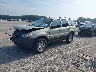 1FMYU93146K****** Used and Repairable 2006 Ford Escape in Indianapolis South