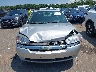 1G1ZU54855F****** Wrecked 2005 Chevrolet Malibu in Ohio State