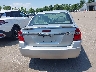 1G1ZU54855F****** Wrecked 2005 Chevrolet Malibu