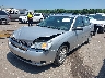 1G1ZU54855F****** Used and Repairable 2005 Chevrolet Malibu in Cleveland