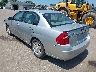 1G1ZU54855F****** Salvage and Repairable 2005 Chevrolet Malibu in Cleveland
