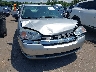 1G1ZU54855F****** Salvage and Repairable 2005 Chevrolet Malibu in Ohio State