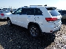 1C4RJFBG6EC****** Salvage and Repairable 2014 Jeep Grand Cherokee in Little Rock