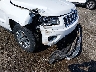 1C4RJFBG6EC****** Salvage and Repairable 2014 Jeep Grand Cherokee in Arkansas State
