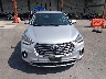 KM8SMDHF7HU****** Used 2017 Hyundai Santa Fe in Illinois State