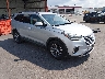 KM8SMDHF7HU****** Salvage and Wrecked 2017 Hyundai Santa Fe in Saint Louis
