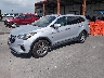 KM8SMDHF7HU****** Used and Repairable 2017 Hyundai Santa Fe in Saint Louis