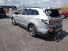 KM8SMDHF7HU****** Salvage and Repairable 2017 Hyundai Santa Fe in Saint Louis