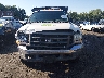 1FDWF37P53E****** Salvage 2003 Ford F-350 in Massachusetts State