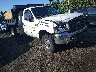 1FDWF37P53E****** Salvage and Wrecked 2003 Ford F-350 in Specialty Division