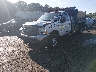 1FDWF37P53E****** Used and Repairable 2003 Ford F-350 in Specialty Division