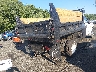1FDWF37P53E****** Salvage and Wrecked 2003 Ford F-350 in Massachusetts State
