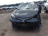2T1BURHE8HC****** Usados 2017 Toyota Corolla en Estado de Ohio