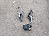 2T1BURHE8HC****** Destrozados 2017 Toyota Corolla en Estado de Ohio