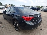 2T1BURHE8HC****** Salvamento y Reparables 2017 Toyota Corolla en Cleveland