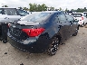 2T1BURHE8HC****** Salvamento y Destrozados 2017 Toyota Corolla en Estado de Ohio