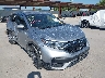 5J6RW1H80NA****** Salvage and Wrecked 2022 Honda CR-V in Dallas
