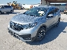 5J6RW1H80NA****** Used and Repairable 2022 Honda CR-V in Dallas