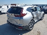5J6RW1H80NA****** Salvage and Wrecked 2022 Honda CR-V in Texas State