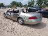 2C3HD46R5YH****** Salvamento y Reparables 2000 Chrysler Concorde en Columbus