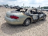 2C3HD46R5YH****** Salvamento y Destrozados 2000 Chrysler Concorde en Estado de Ohio