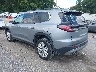 1GKENKKSXRJ****** Salvage and Repairable 2024 GMC Acadia in Atlanta South