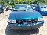 1G4HP54K7Y4****** Wrecked 2000 Buick LeSabre in Illinois State