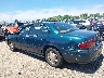 1G4HP54K7Y4****** Repairable 2000 Buick LeSabre in Illinois State