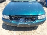 1G4HP54K7Y4****** Salvage and Repairable 2000 Buick LeSabre in Illinois State