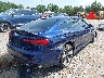 WAUCNCF51LA****** Salvamento y Destrozados 2020 Audi A5 Sportback en Estado de Carolina del Norte