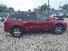 1GNKRHKD3FJ****** Used 2015 Chevrolet Traverse in Illinois State