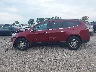 1GNKRHKD3FJ****** Repairable 2015 Chevrolet Traverse in Illinois State