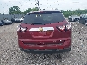 1GNKRHKD3FJ****** Wrecked 2015 Chevrolet Traverse