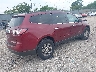 1GNKRHKD3FJ****** Salvage and Wrecked 2015 Chevrolet Traverse in Illinois State
