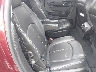 1GNKRHKD3FJ****** Wrecked 2015 Chevrolet Traverse in Chicago West