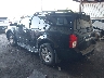 5N1AR1NB6BC****** Salvamento y Reparables 2011 Nissan Pathfinder en Oklahoma City